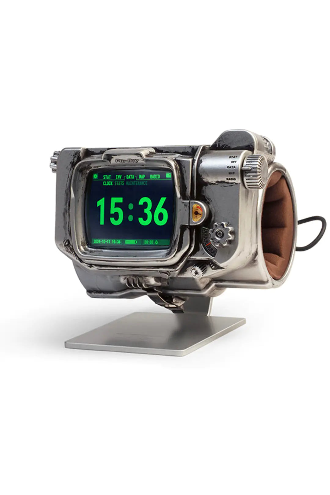 Falloutᵀᴹ Pip-Boy 1:1 Die-Cast